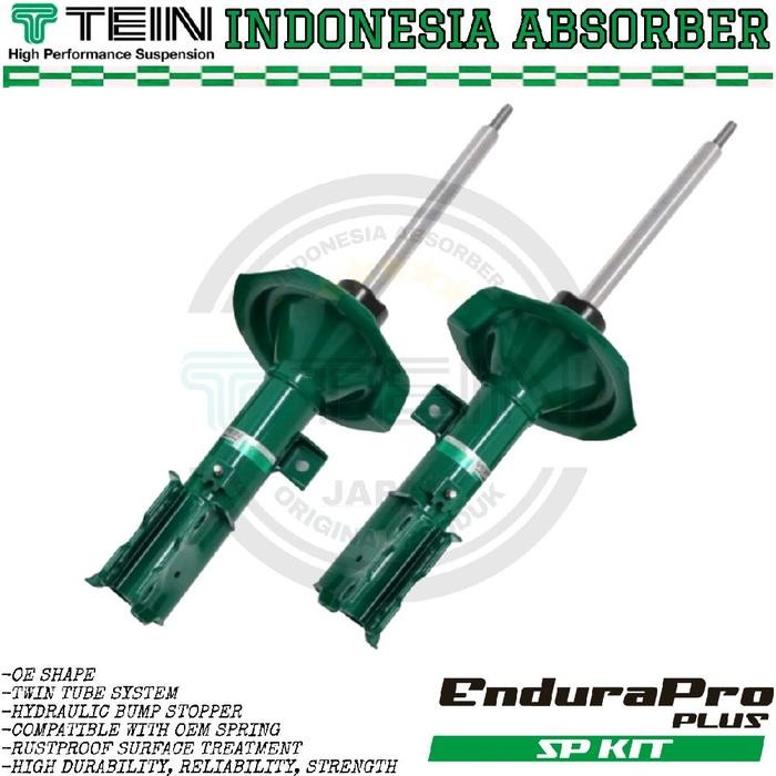 Shock Depan Mitsubishi LANCER Merk TEIN ENDURAPRO