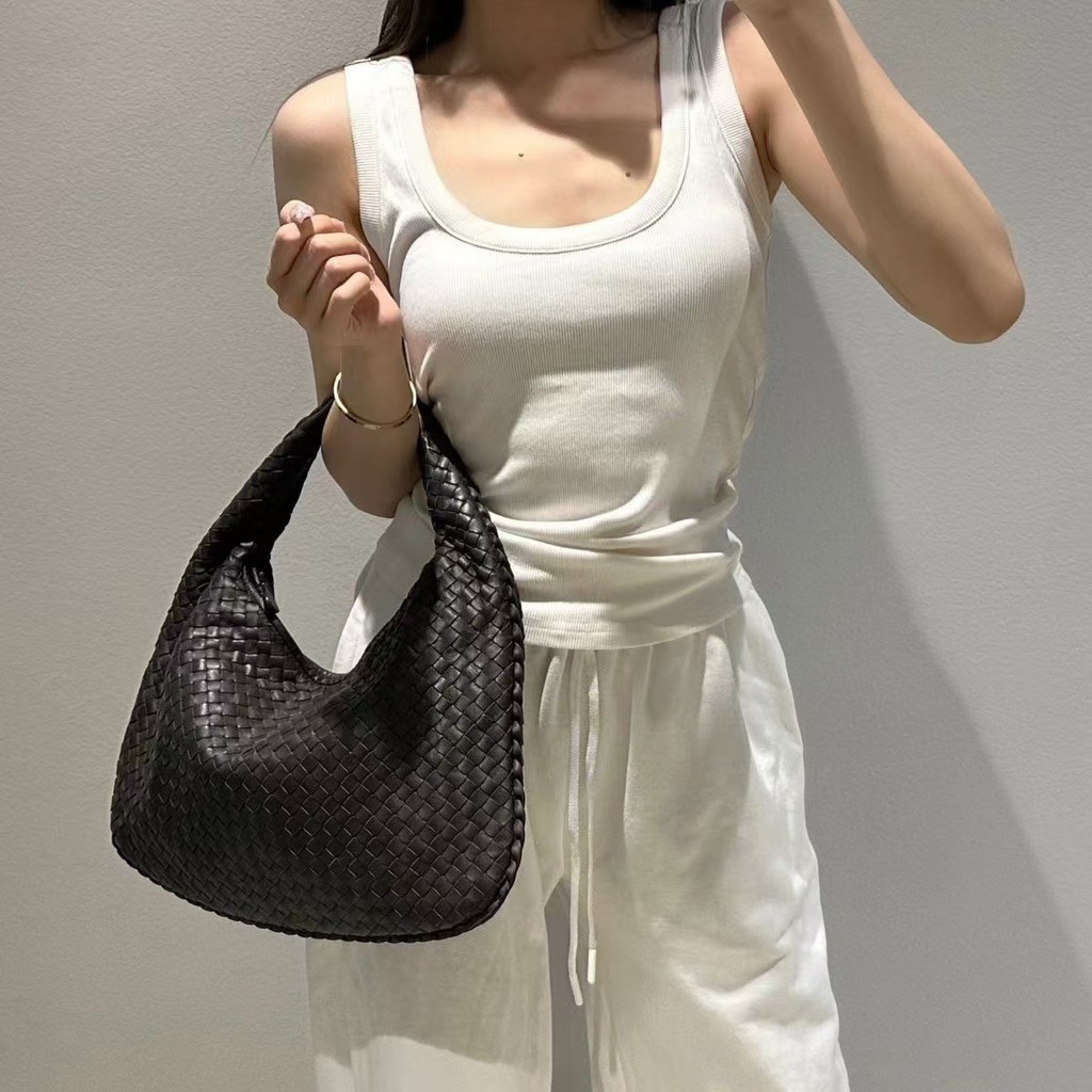 Tas Tangan Wanita Modern - Tas Besar Multifungsi 2024 / Tas Sekolah Kerja / Hadiah Cantik