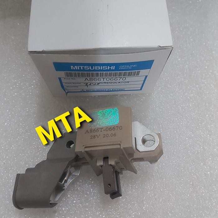 ic regulator ic alternator mitsubishi ps100 ps120
