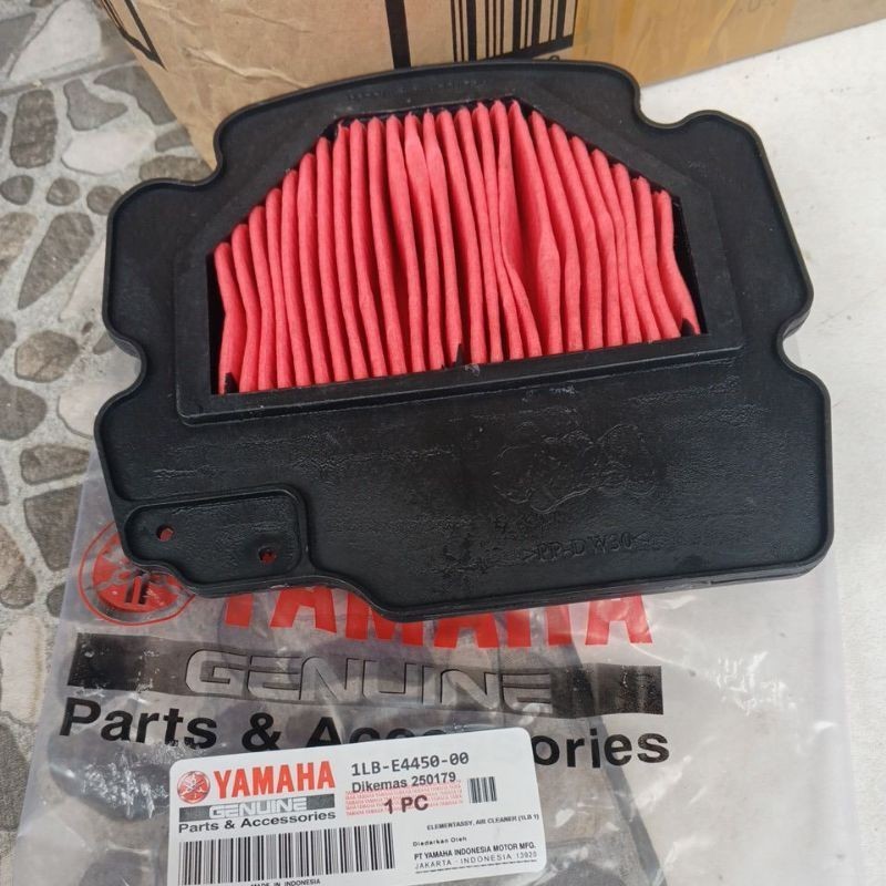 Filter Udara Xeon GT 125 Saringan Hawa Xeon RC 125
