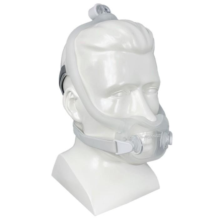 Dream Wear Full Face CPAP Mask Sleep Apnea