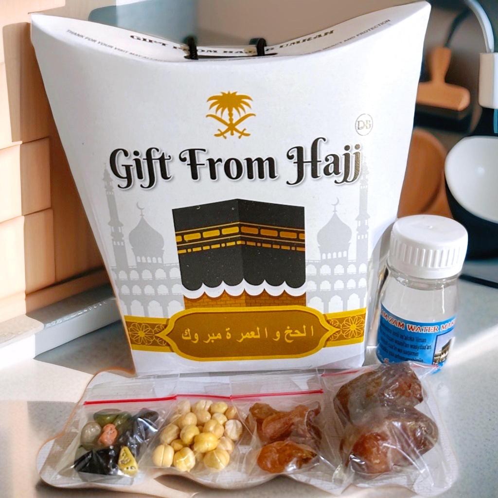 

Paket Hemat Oleh Oleh Haji Dan Umroh Paket Ekonomis Souvenir Haji Dan Umroh