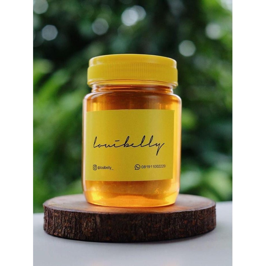 

Frozen Lard Oil / Minyak Babi Murni