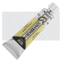 

REMBRANDT WATERCOLOUR artist grade tube 10ml (white series)