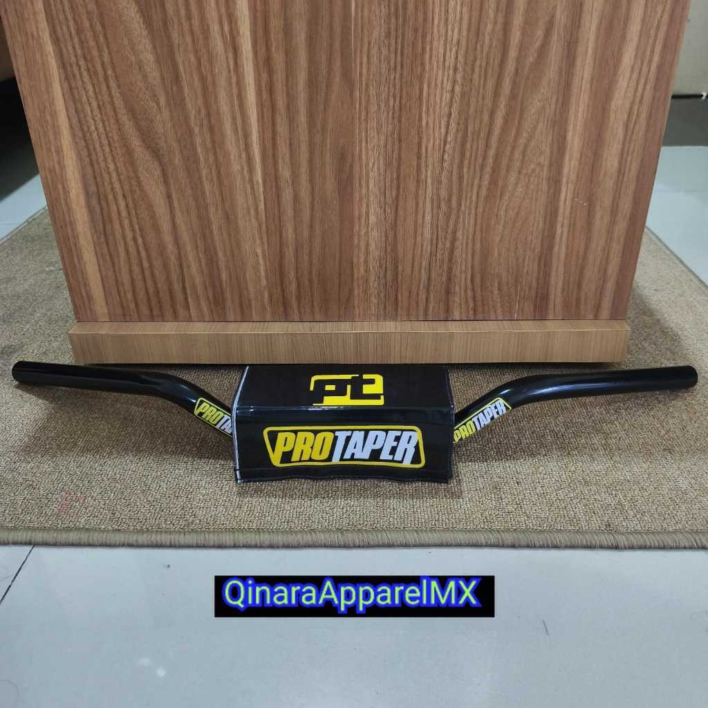 TERMURAH stang motor cross trail universal bonus busa stang terbaik stang motor supermoto