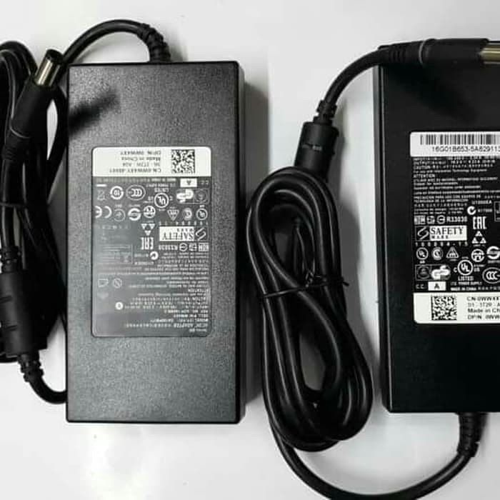 Adaptor Latitude E7240,7440,XPS 17 L702X, M1730,Alienware M18x