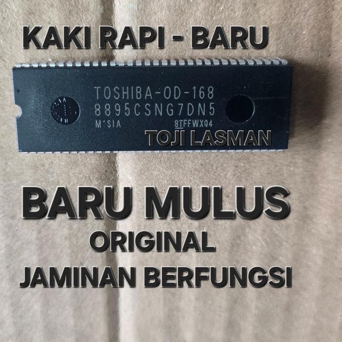 RM74... ( 8895CSNG7DN5 )  TOSHIBA OD 168 8895CSNG 7DN5 8895 CSNG 7DN5 IC PROGRAM CROMA KROMA IC BESA
