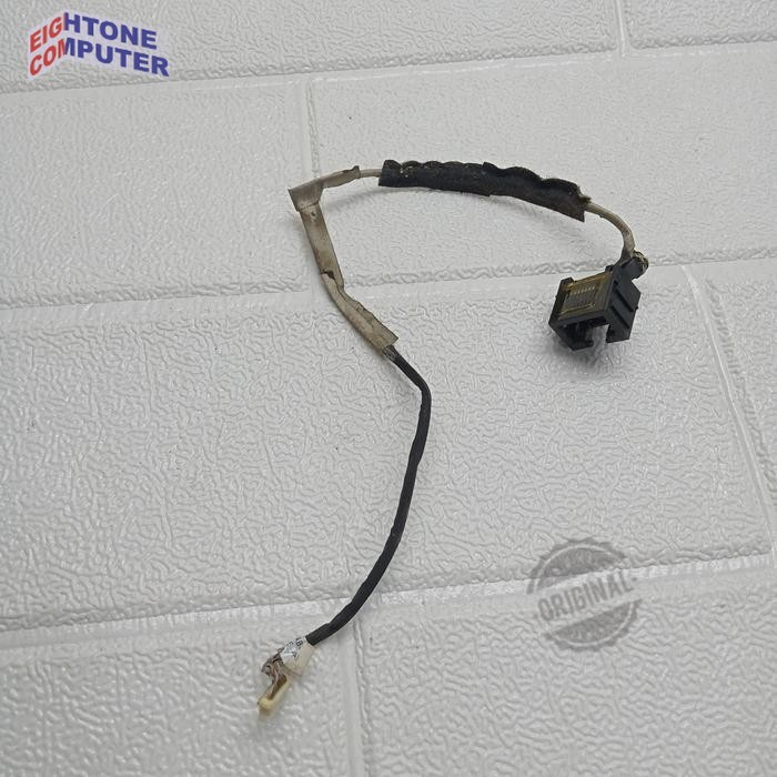 Konektor LAN RJ45 Sony Vaio PCG-41213W PCG-41216W VPCSB36FG VPCSA35GG VPCSB VPCSA MBX-237