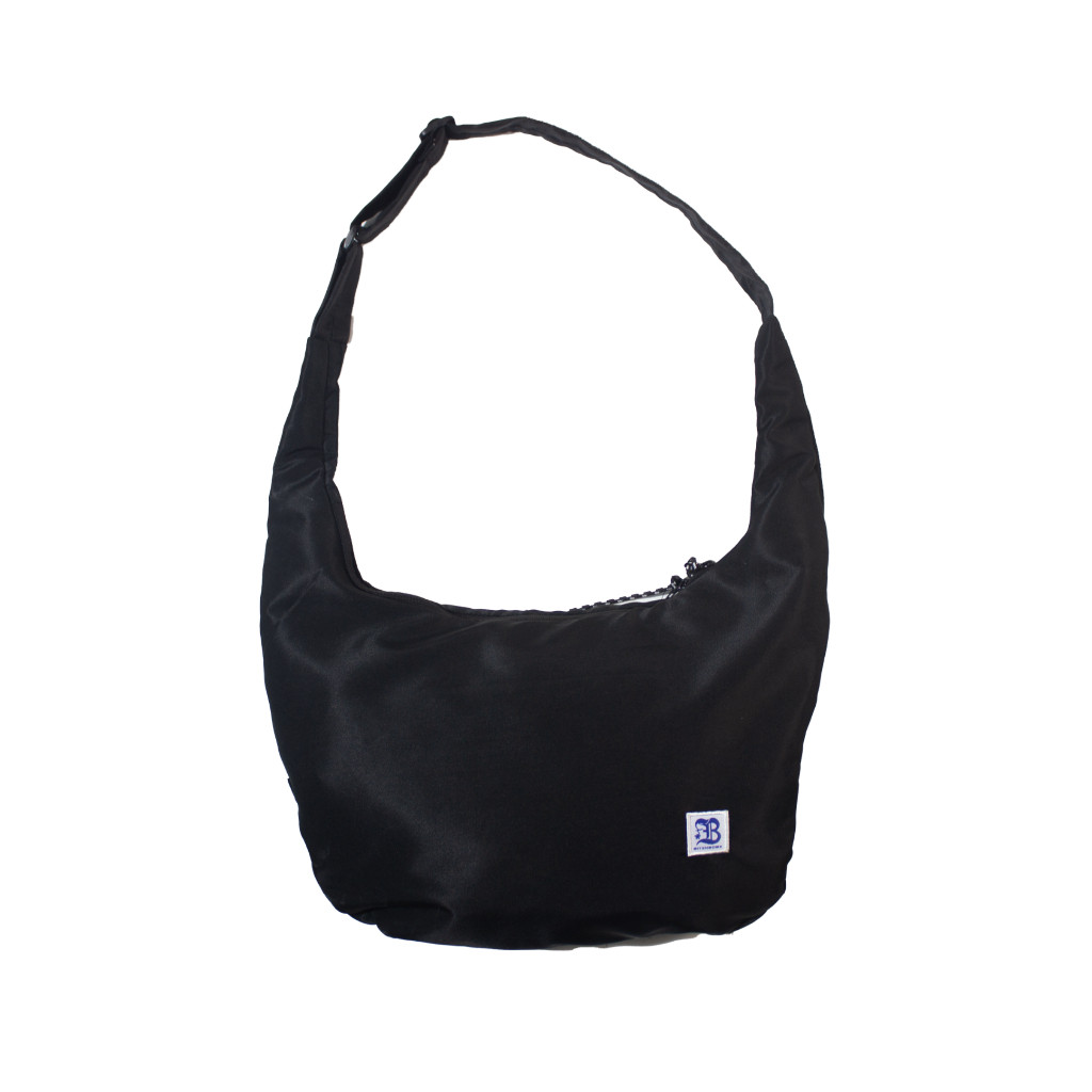 Bitsnbobs  Slingbag Madden Black