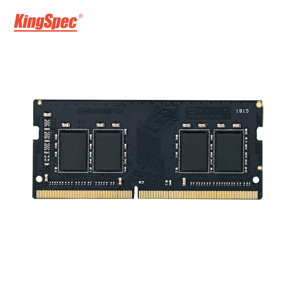 KingSpec DDR3L 4GB 8GB RAM Laptop Memomry 1600MHz Memoria Ram For Laptop UDIMM Memoria ram 1600MHz R