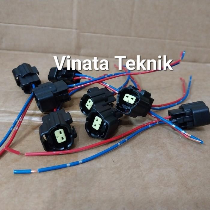 Socket Kabel Valve Solenoid KOBELCO A0522  70361-56051
