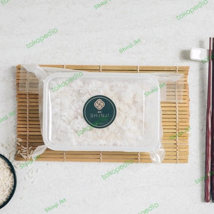 

Premium Japanese Instant Sushi Rice 250g