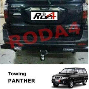 Towing Bar Bumper Belakang ARB Isuzu Panther