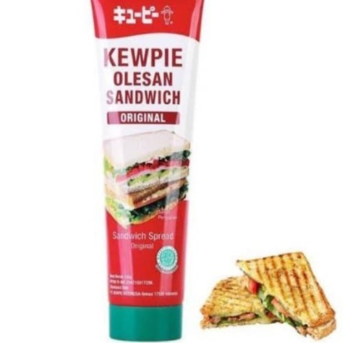 

KWEPIE Olesan Sandwich Tube 150g