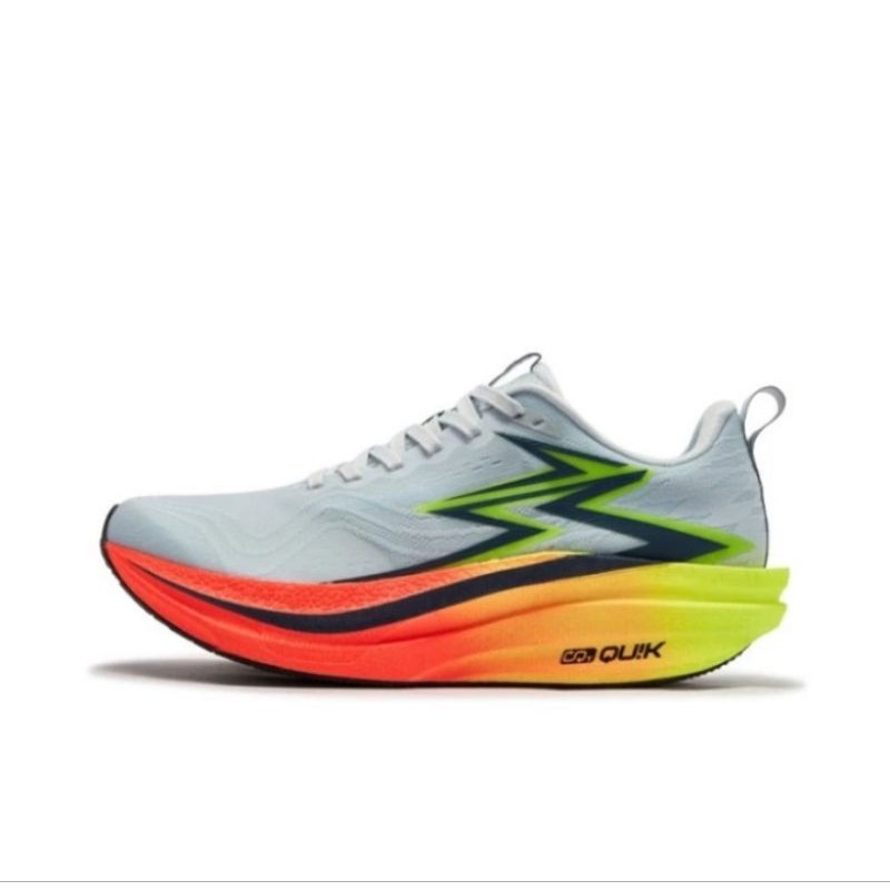 W-COLLECTION / Running Shoes, 361° Running - Flame 4 MIX  CQT"