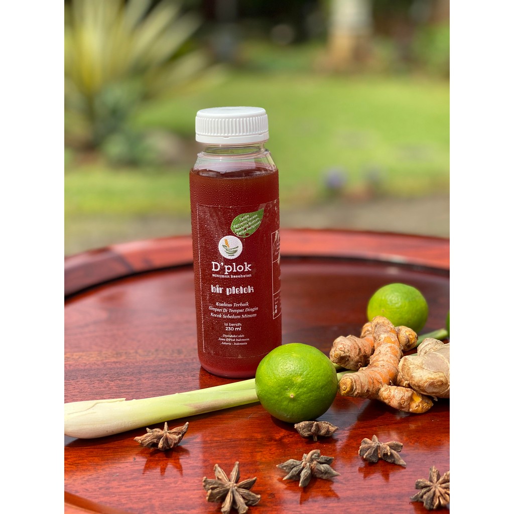 

Bir Pletok Dplok by Omah Sedap