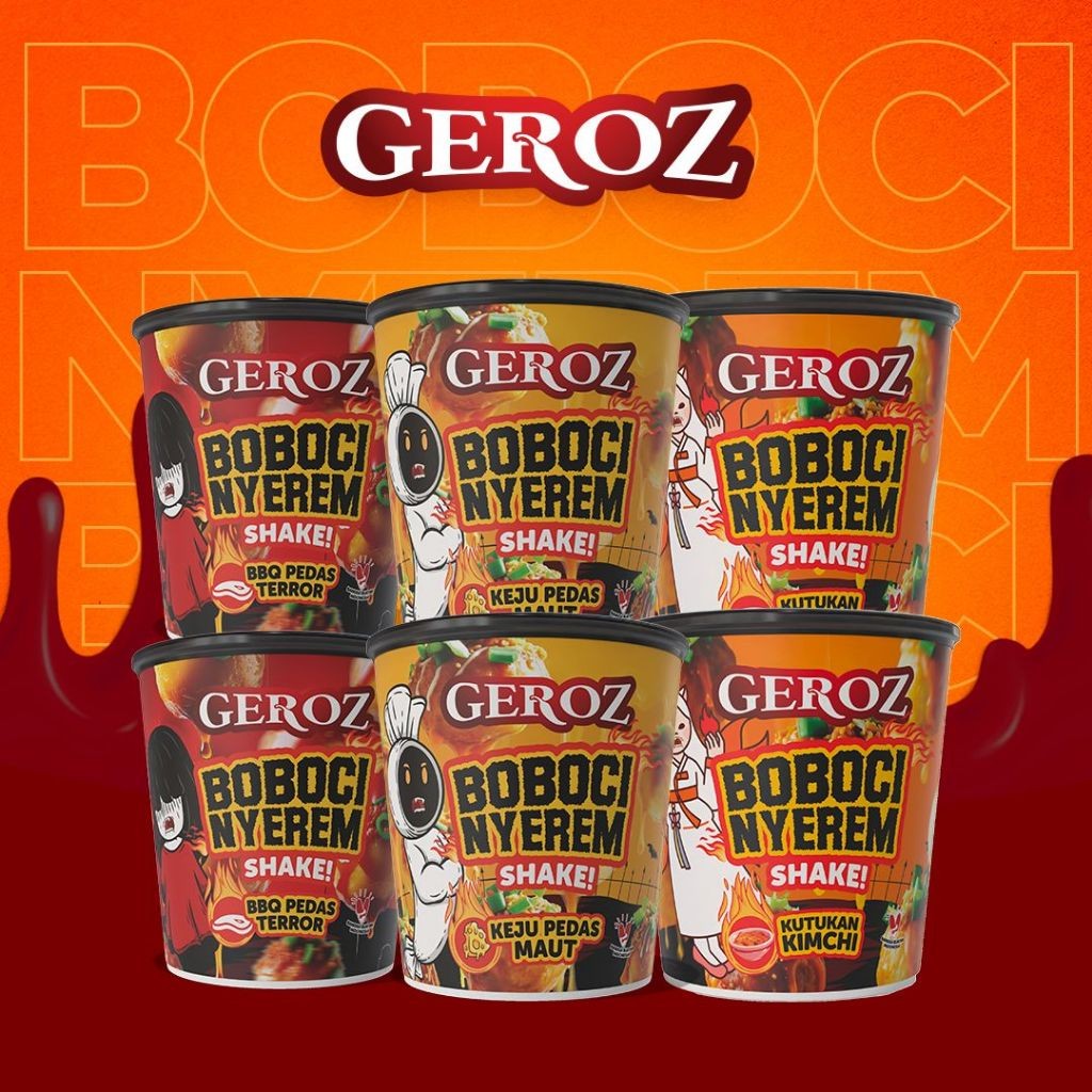 

Vanilla.storee Geroz - Boboci Nyerem - bundling 6