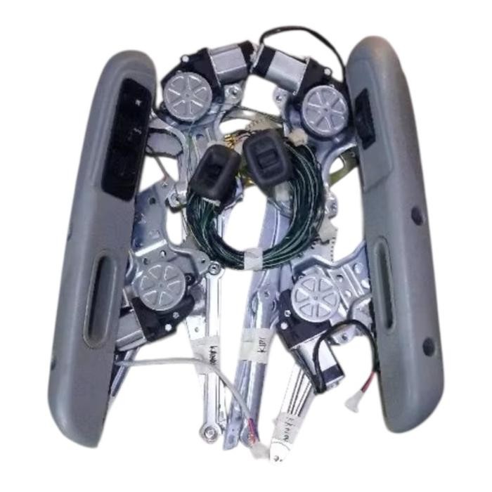 power window daihatsu ayla 4 pintu