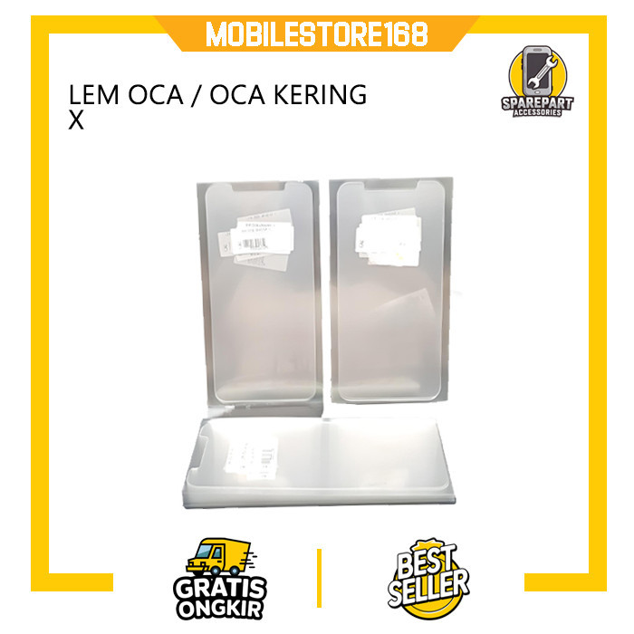 LEM OCA / LEM OCA KERING  X