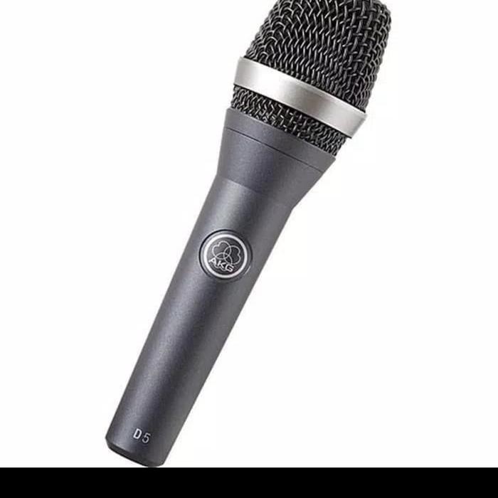 MIC KABEL AKG D5 AKG MIC