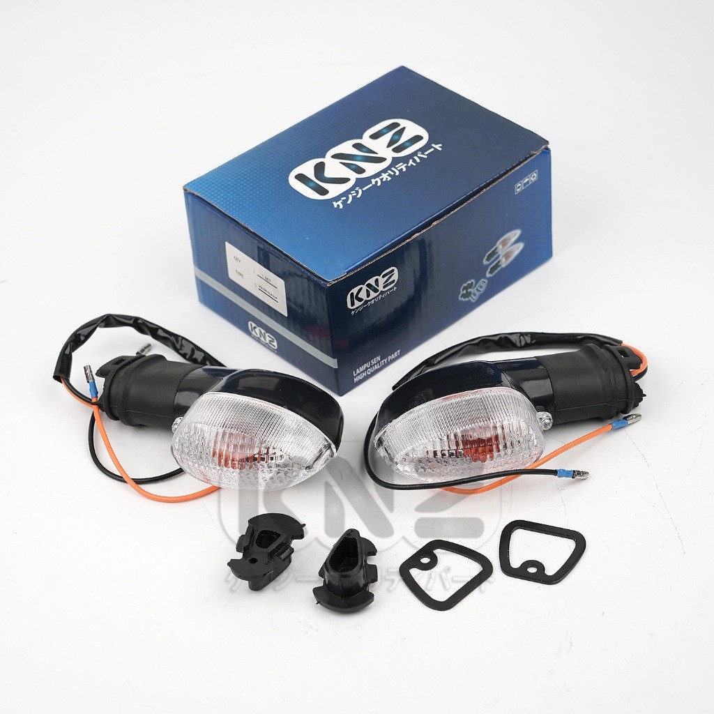 LAMPU SEN VIXION LAMA (CLIP) LAMPU SEIN KNZ