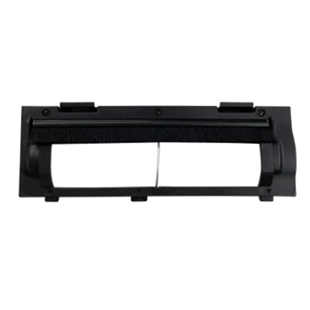 

Replacement Main Brush Cover Plastic Black Delicate Long Service Life Solid For RV2000WD RV2001WRUS High-Quality