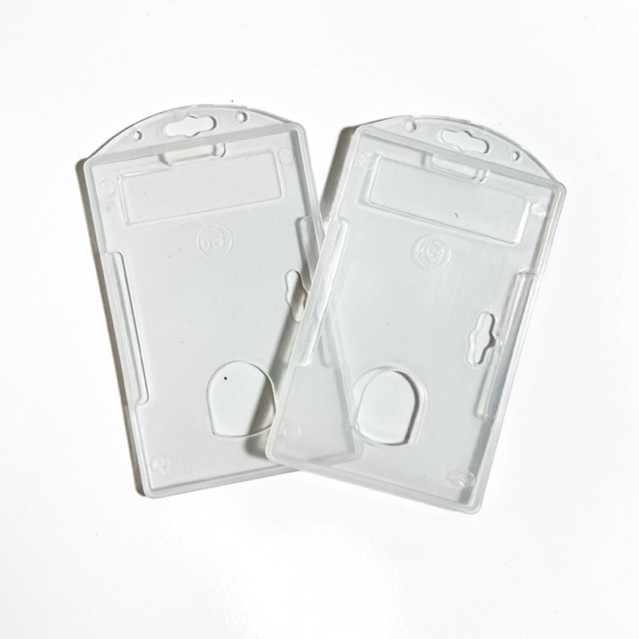 

CASE ID CARD TRANSPARAN MURAH