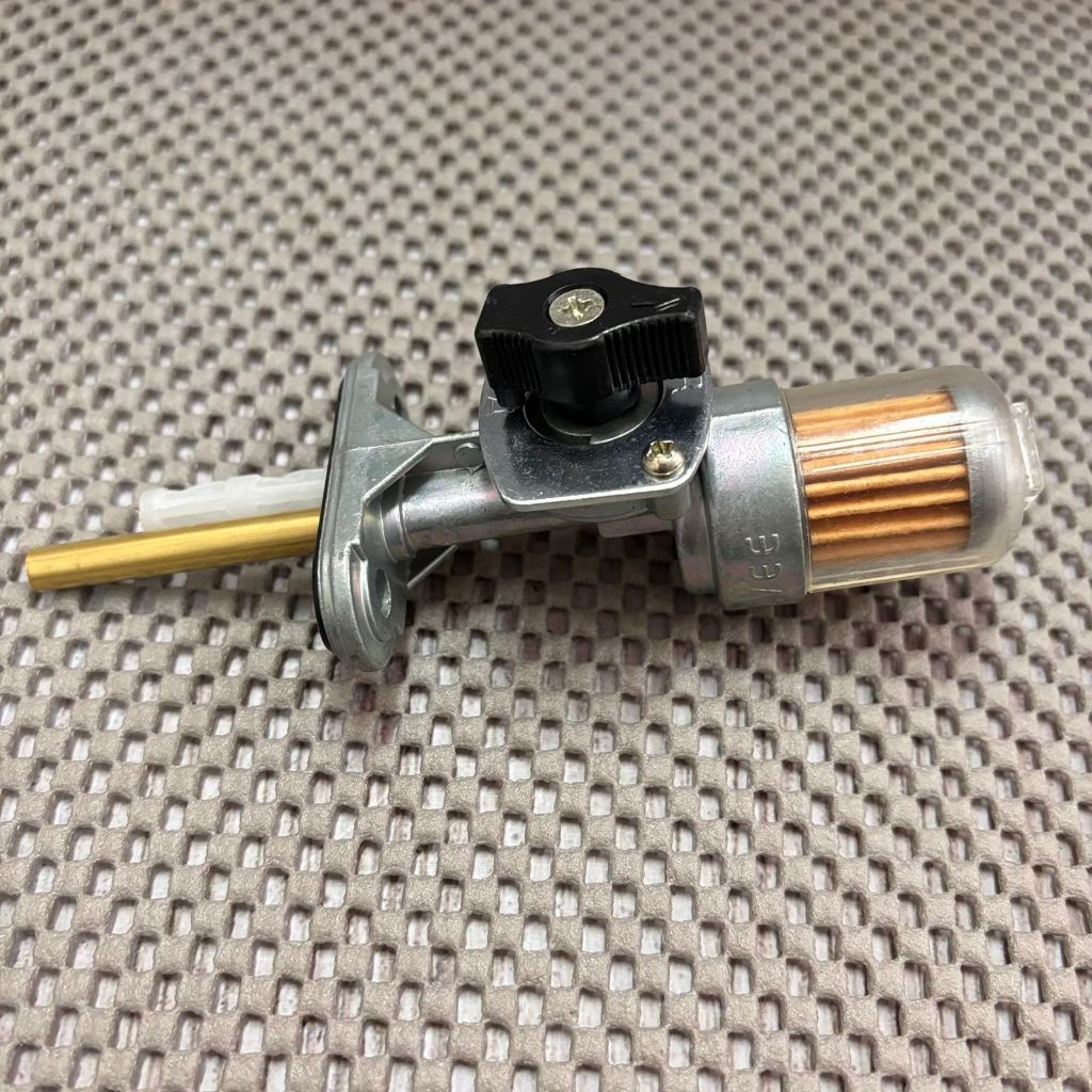 KRAN BENSIN RACING RXK PNP RXZ CATALYZER KRAN TANGKI BENSIN RXZ MOXIS