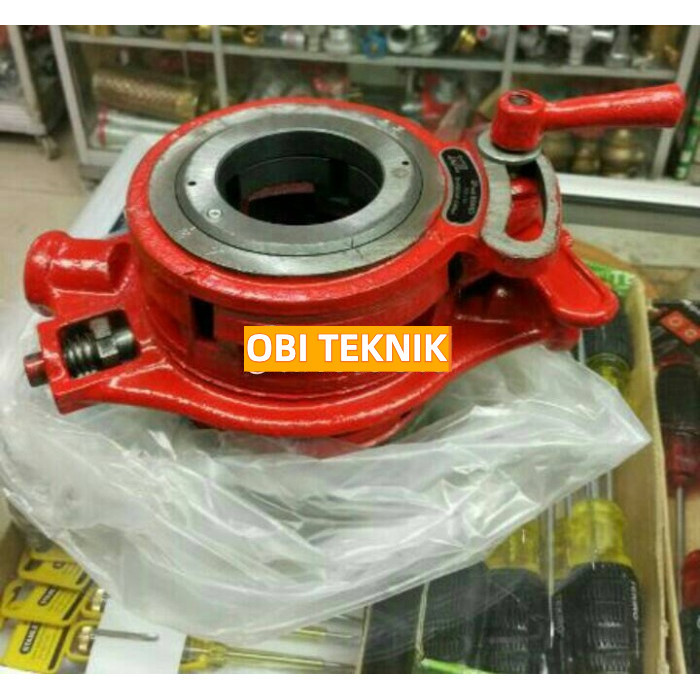 XP TOOL ALAT SENAI PIPA 1/2" - 2" - DRT LUAR MANUAL PIPA BESI - NEXTOOLS
