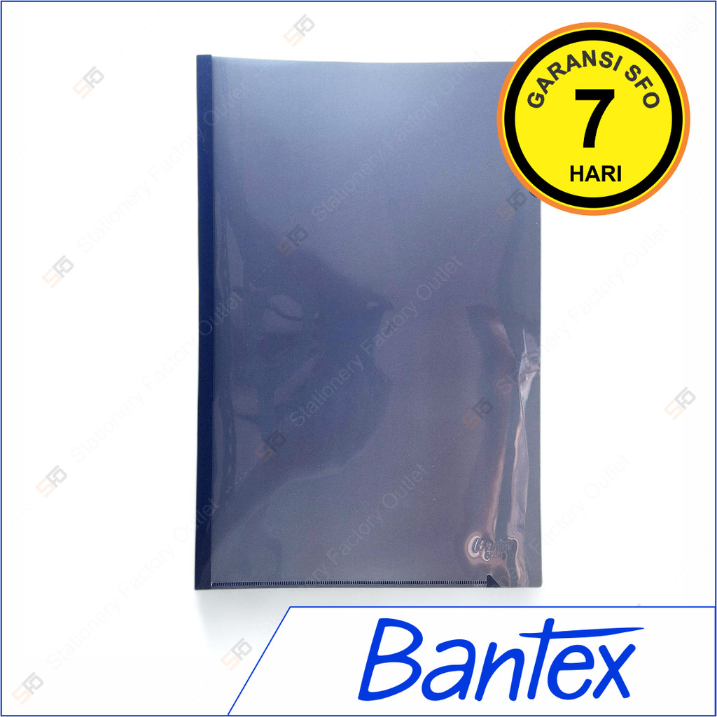 

Map L Bantex F4 - PP Folder Folio 2256 - SFO Semarang Official