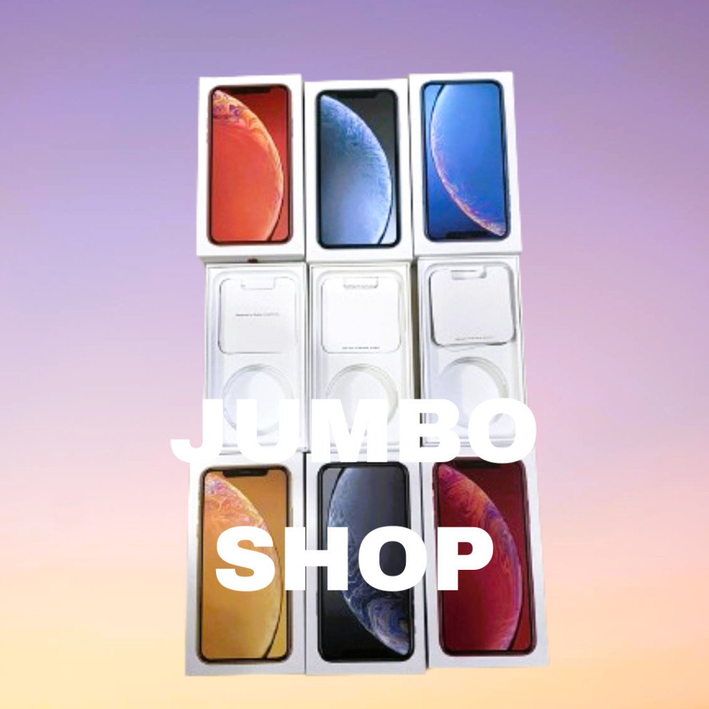 

JUMBOSHOP BOX DUS KOTAK XR SLIM R4NDOM ARSIP 1