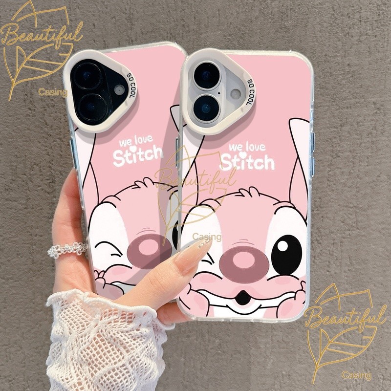 Case Untuk OPPO A16 A18 A60 A54 A15 A3S A5S A17 A53 A57 A58 A5 2020 Reno 4 4F 5 6 7 7Z 8 8Z 8T A31 A