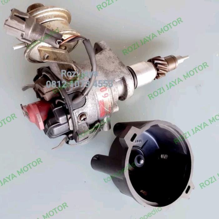 Cdi delco toyota kijang original bergansi