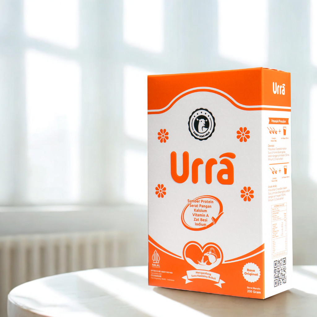 

Urra Susu Kambing Saneen Asli Bpom Untuk Anak 1 2 3 4 5 Store Official