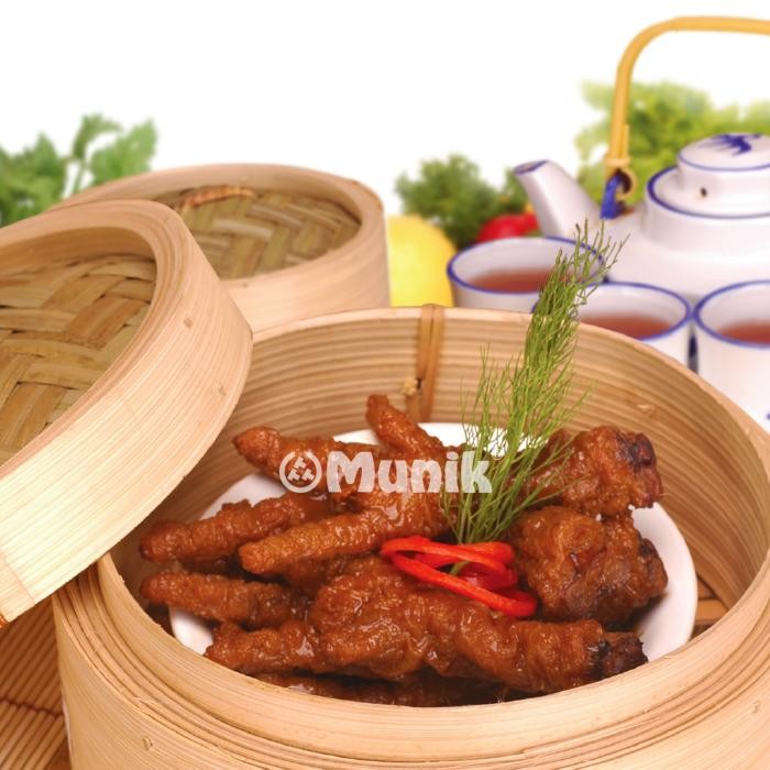 

Promo Bumbu Munik Cakar Ayam - 1000gr