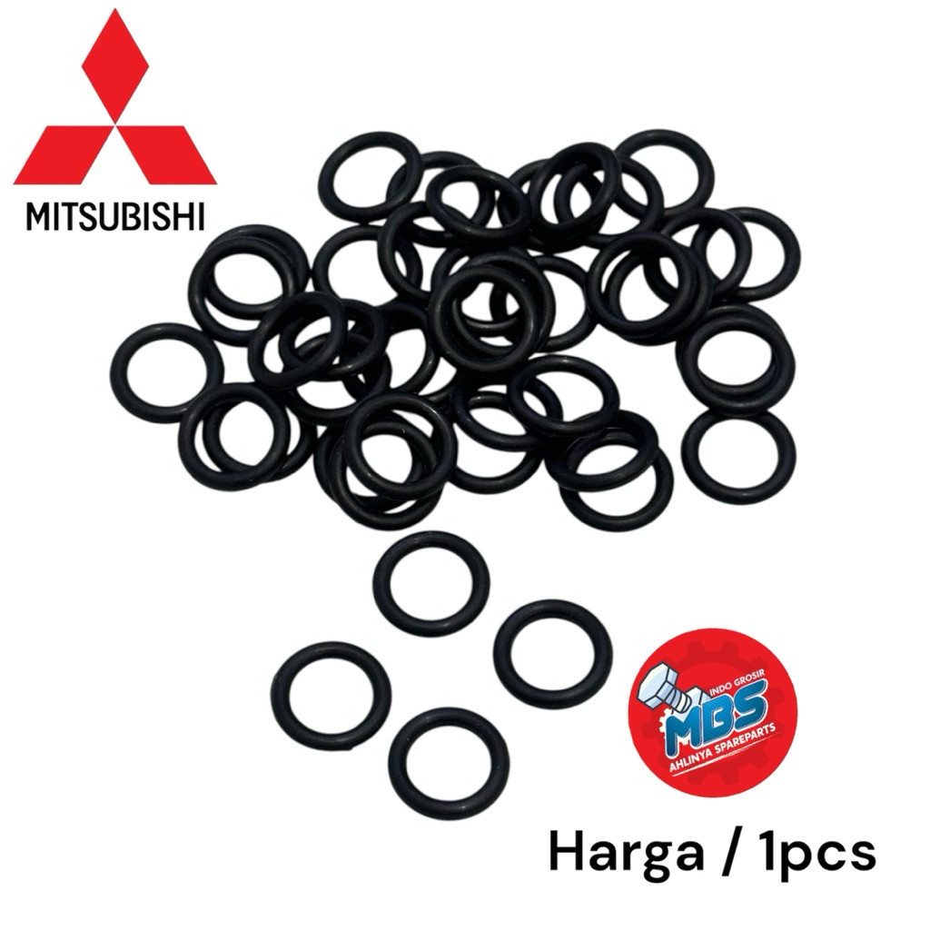 skt Seal Nozzle Injector Sil Nosel Harga 1pcs Mitsubishi Ps125 Canter Turbo Ps120 Ragasa Ps135 Origi