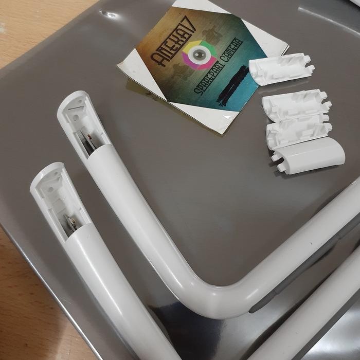 Landing Leg gear Dji Phantom 4 Pro 4P V2.0 Dji Phantom Plus V2.0