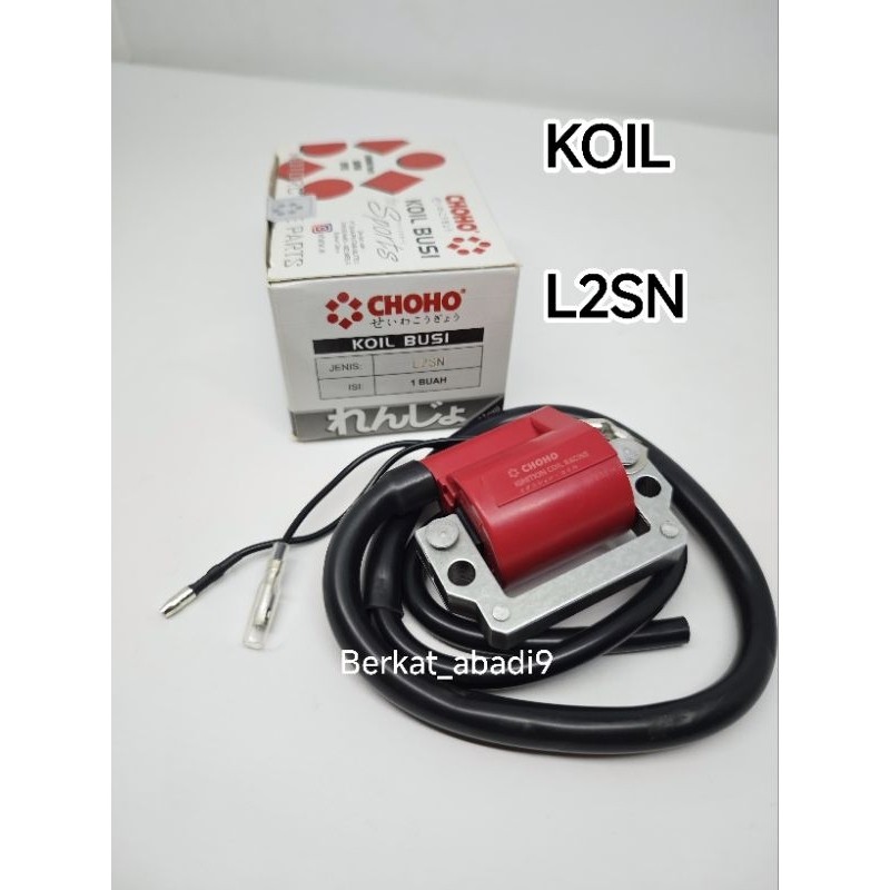 L2sn Coil Koil L2sn L2 super L2super