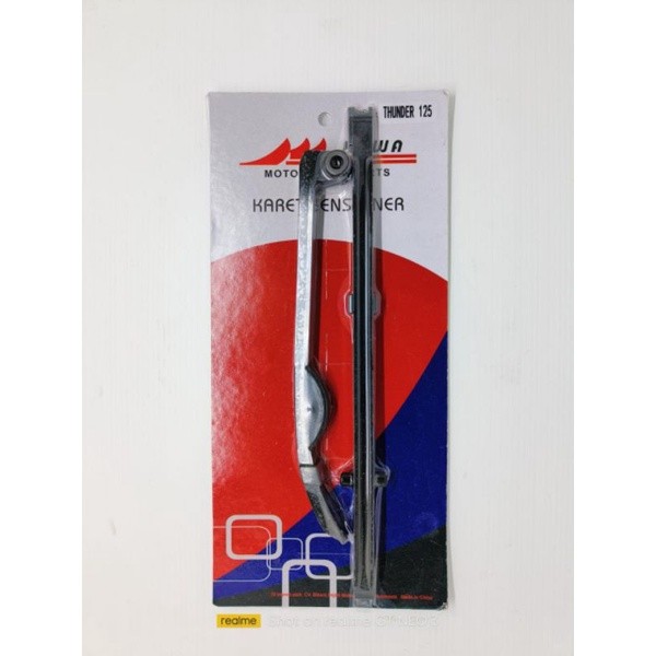 Karet Lidah Tensioner Thunder 125