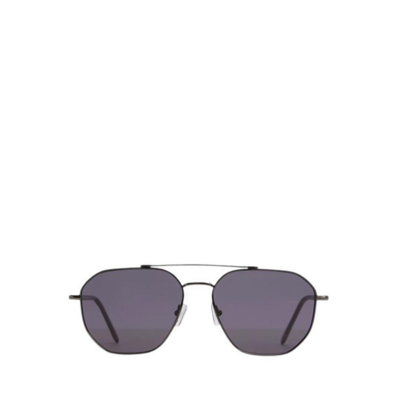 Aldo Biensfeldt Sunglasses - Dark Grey
