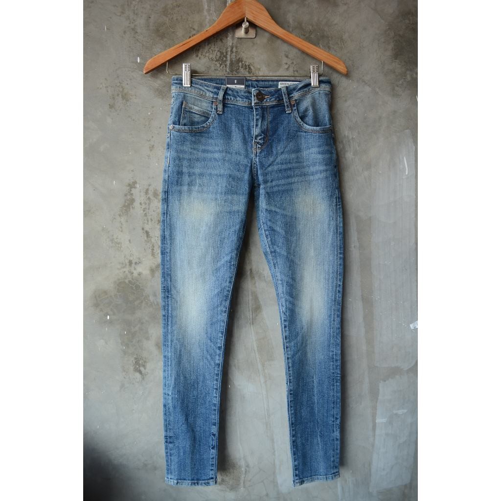 Celana Jeans Wanita Greenlight