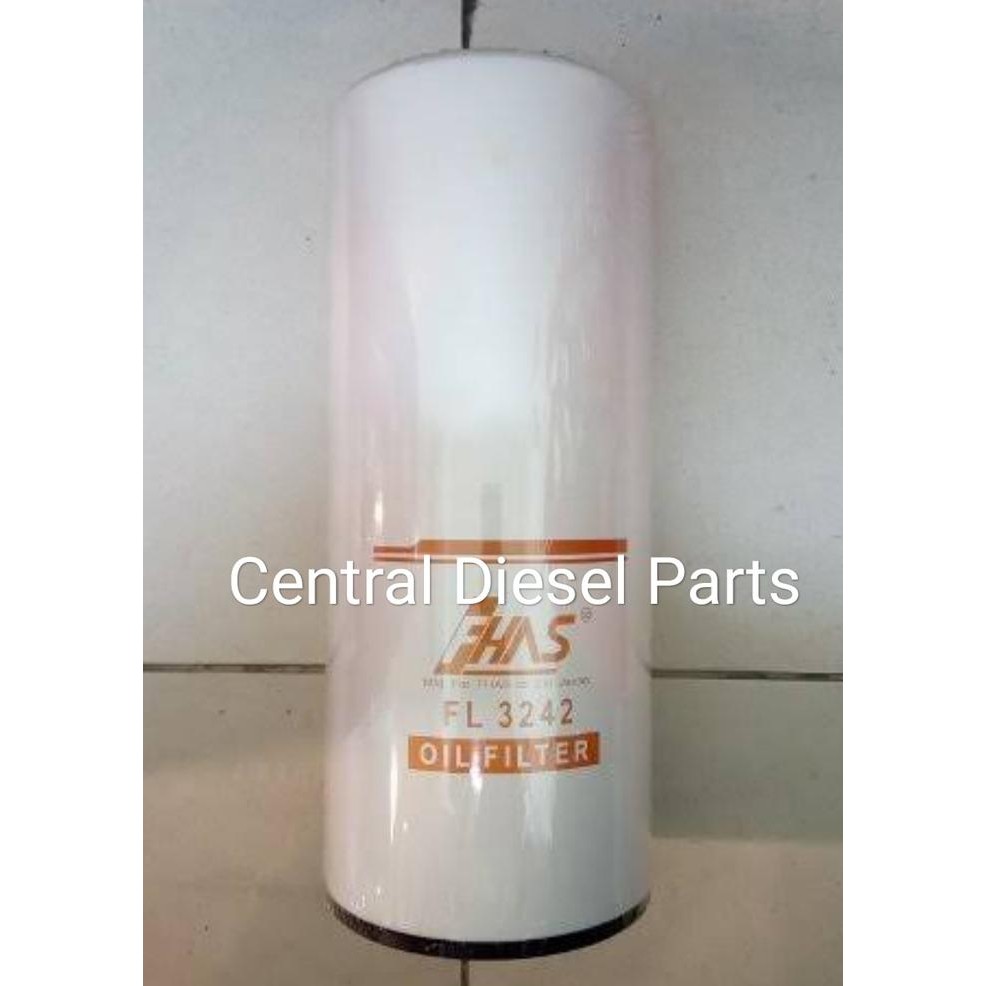 Oil Filter Oli FL3242 FL 3242 Fhas