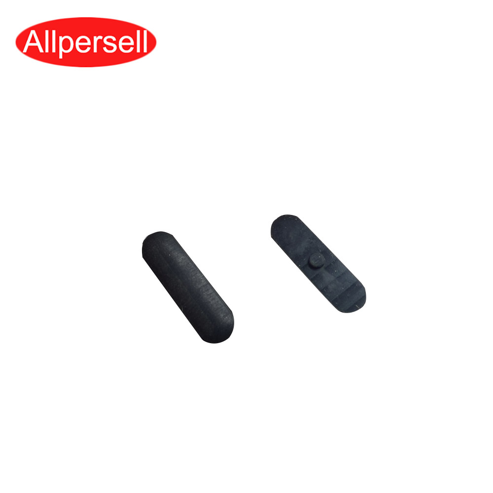 Laptop lower cover rubber pad for Lenovo Air 14 IKBR 14ARR 14IWL AIR 14 530S-14 bottom shell foot pa