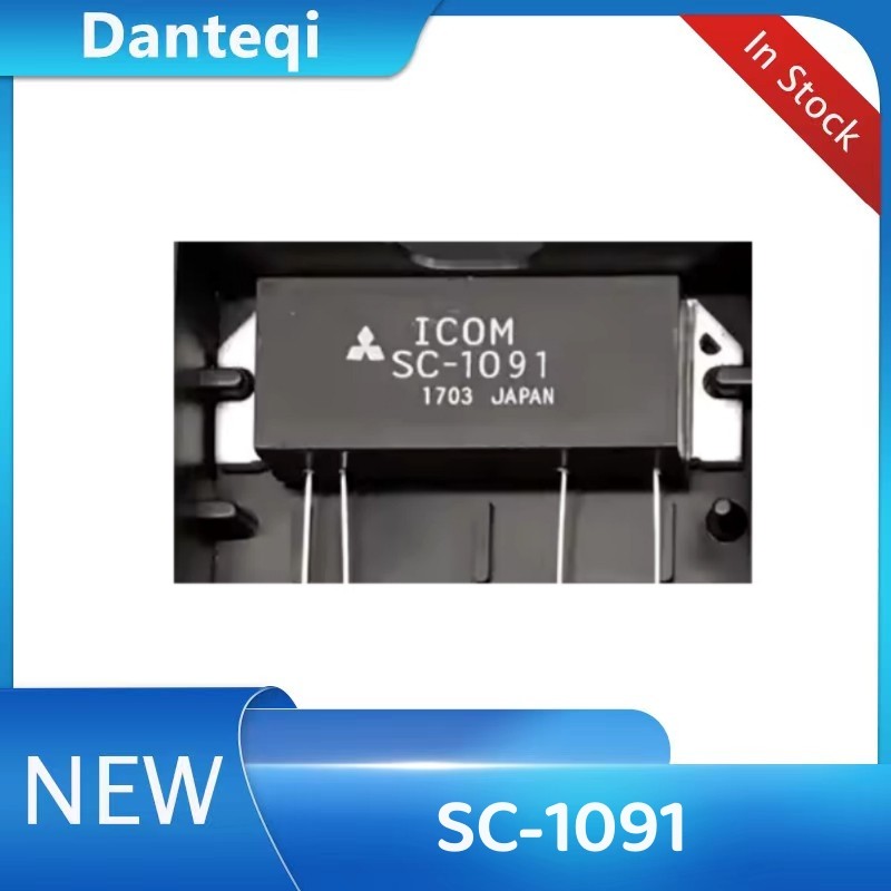 1PCS/LOT SC-1091 SC1091 SC-1019 SC01019 Chipset