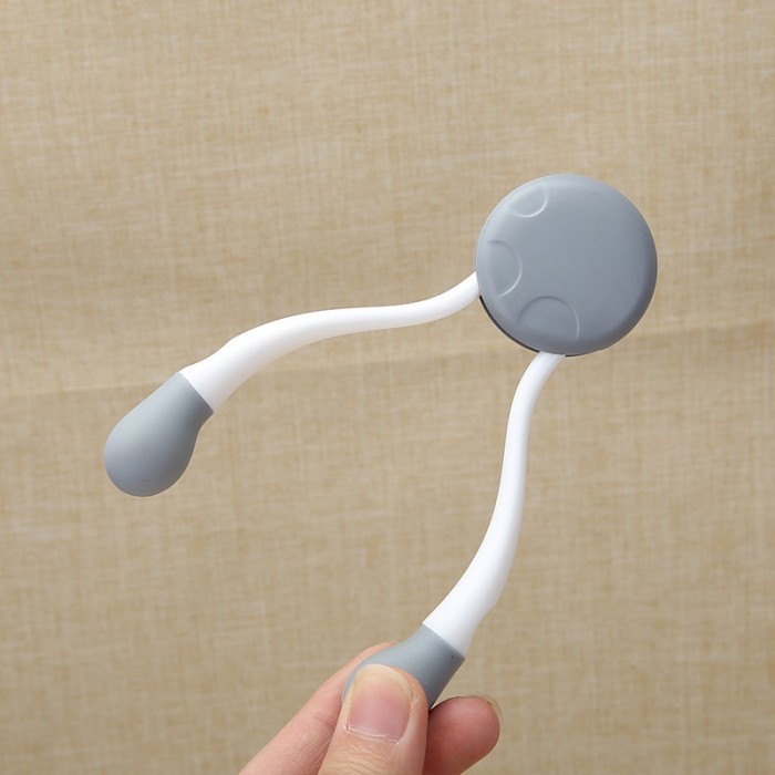 Alat Perawatan Bawah Mata Pengencang Kantung Mata Kendur Praktis