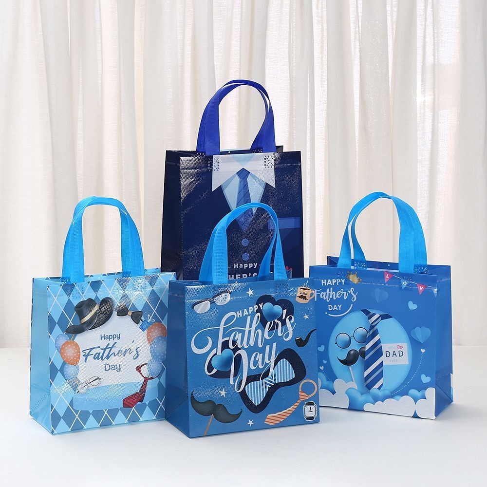 

TAS HAMPERS / TAS KADO / TAS HADIAH EDISI HARI AYAH / FATHER'S DAY