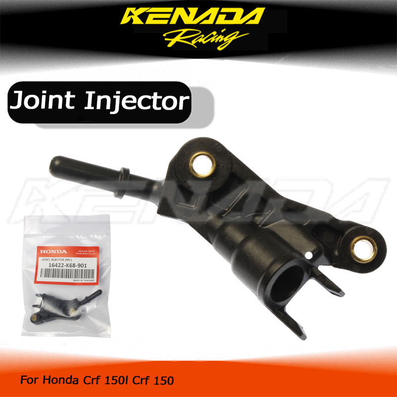 Crf Joint Injector Injektor / Rumah Dudukan Injector Kode Part Crf 150l Crf 150