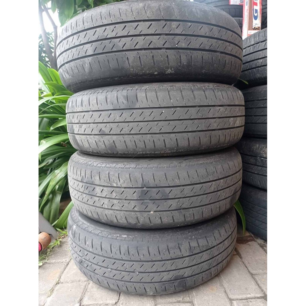 Ban mobil 185/70 R14 tubles