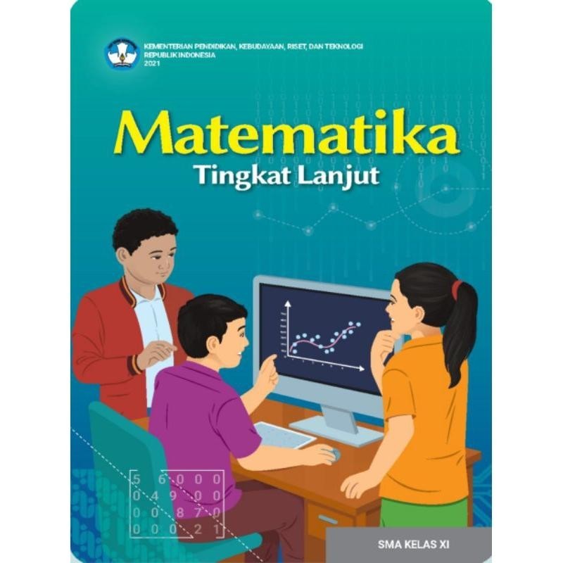 

DIKNAS Matematika Tingkat Lanjut SMA/SMK Kelas 11 , 12