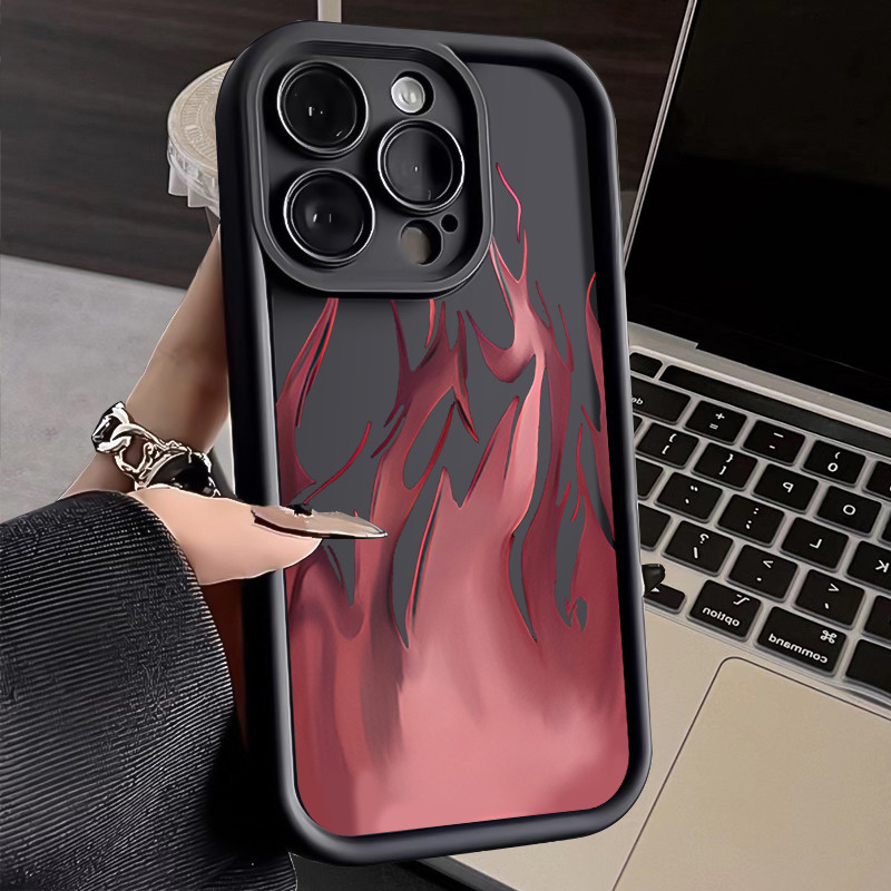Case Angel Eye Case iphone 11 Silikon lembut iphone xr Iphone 6 Silikon lembut iphone 6 plus Silikon